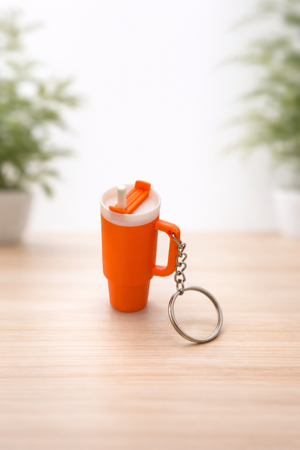 Stanley Termos Anahtarlık